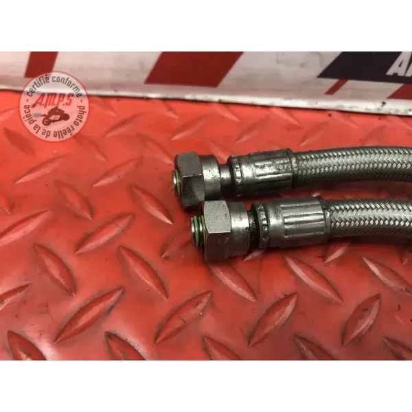 Durite d'huile Ducati 848 SBK 2008 à 2013