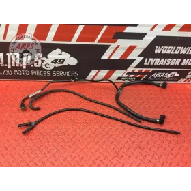 Durite de carburant Ducati 848 SBK 2008 à 2013