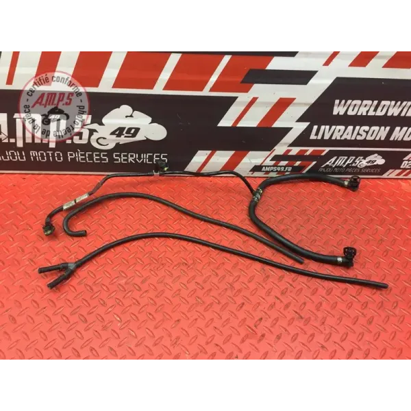 Durite de carburant Ducati 848 SBK 2008 à 2013