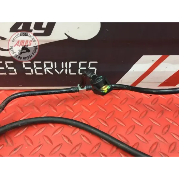 Durite de carburant Ducati 848 SBK 2008 à 2013