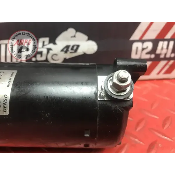 Démarreur Ducati 848 SBK 2008 à 2013