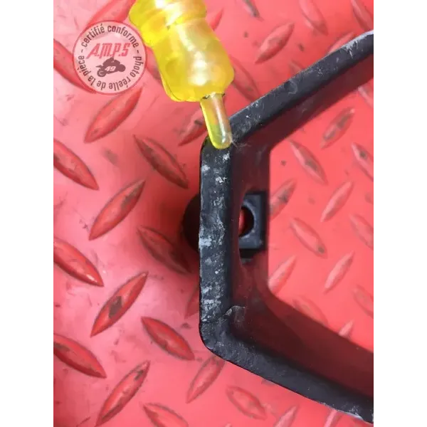 Entourage de radiateur Ducati 848 SBK 2008 à 2013
