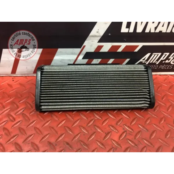 Filtre a air Ducati 848 SBK 2008 à 2013
