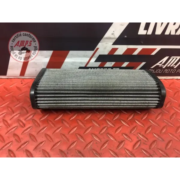 Filtre a air Ducati 848 SBK 2008 à 2013