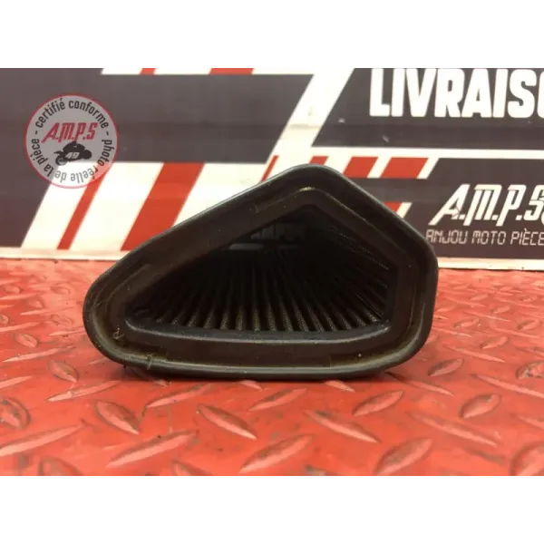 Filtre a air Ducati 848 SBK 2008 à 2013