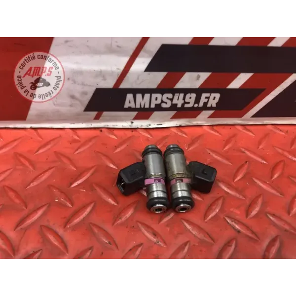 Injecteurs supérieur Ducati 848 SBK 2008 à 2013