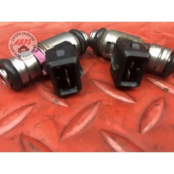Injecteurs supérieur Ducati 848 SBK 2008 à 2013