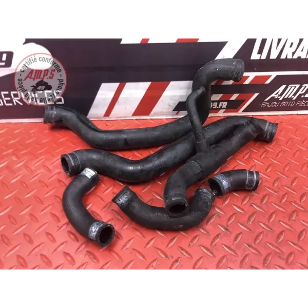 Kit de durite de refroidissement Ducati 848 SBK 2008 à 2013