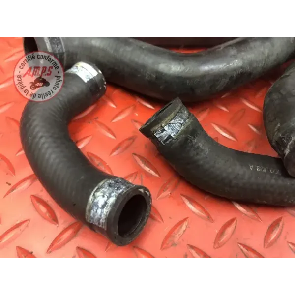 Kit de durite de refroidissement Ducati 848 SBK 2008 à 2013