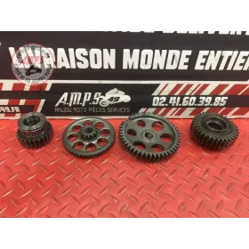 Kit de pignon moteur Ducati 848 SBK 2008 à 2013