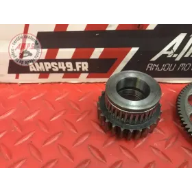 Kit de pignon moteur 