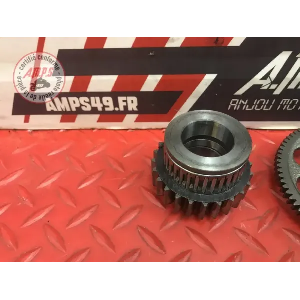 Kit de pignon moteur Ducati 848 SBK 2008 à 2013