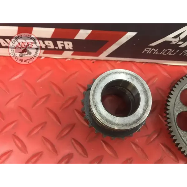 Kit de pignon moteur Ducati 848 SBK 2008 à 2013