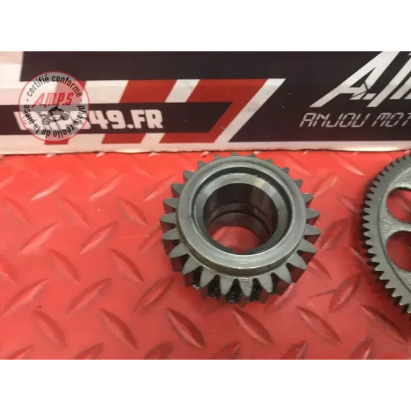 Kit de pignon moteur Ducati 848 SBK 2008 à 2013