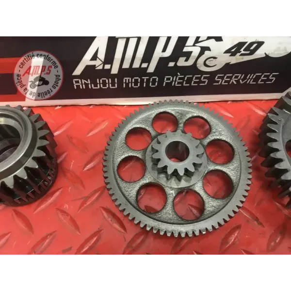 Kit de pignon moteur Ducati 848 SBK 2008 à 2013