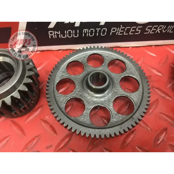 Kit de pignon moteur Ducati 848 SBK 2008 à 2013