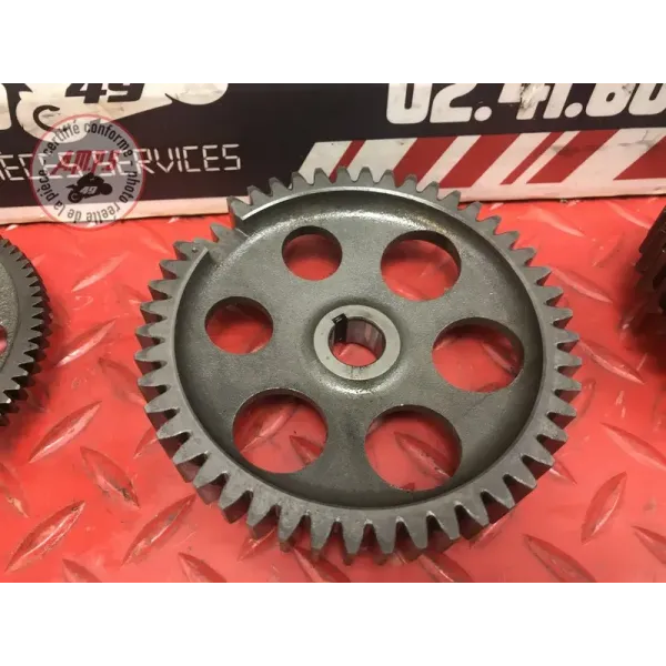 Kit de pignon moteur Ducati 848 SBK 2008 à 2013