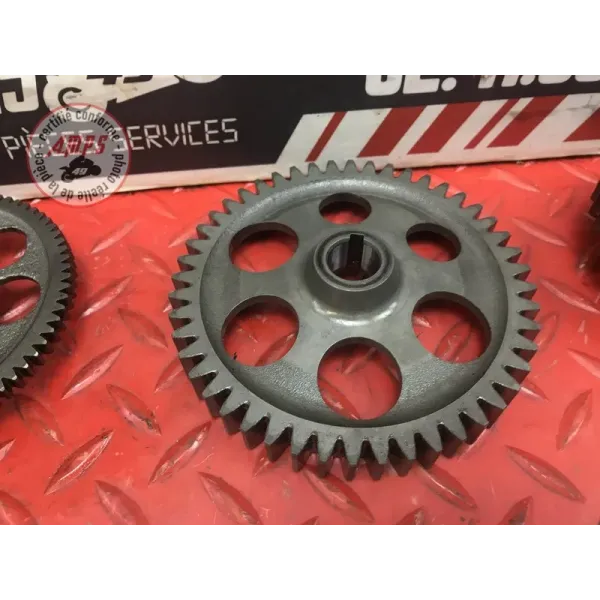 Kit de pignon moteur Ducati 848 SBK 2008 à 2013