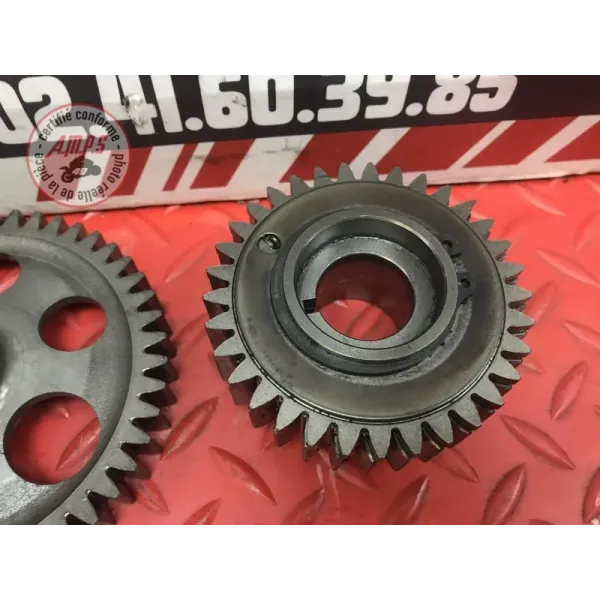 Kit de pignon moteur Ducati 848 SBK 2008 à 2013
