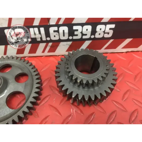 Kit de pignon moteur Ducati 848 SBK 2008 à 2013