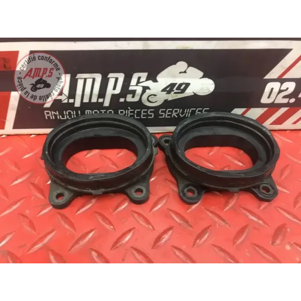 Kit de pipe d'admission Ducati 848 SBK 2008 à 2013