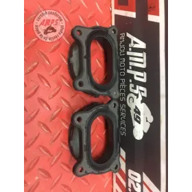 Kit de pipe d'admission 