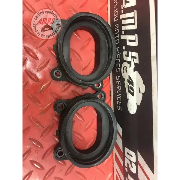 Kit de pipe d'admission Ducati 848 SBK 2008 à 2013