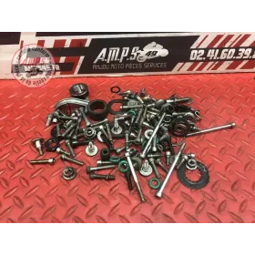 Kit de vis moteur Ducati 848 SBK 2008 à 2013