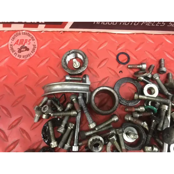 Kit de vis moteur Ducati 848 SBK 2008 à 2013