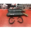 Silencieux MIVV Ducati 848 SBK 2008 à 2013