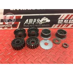 Pignon de distribution 