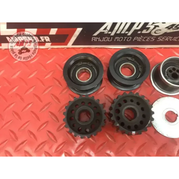 Pignon de distribution Ducati 848 SBK 2008 à 2013