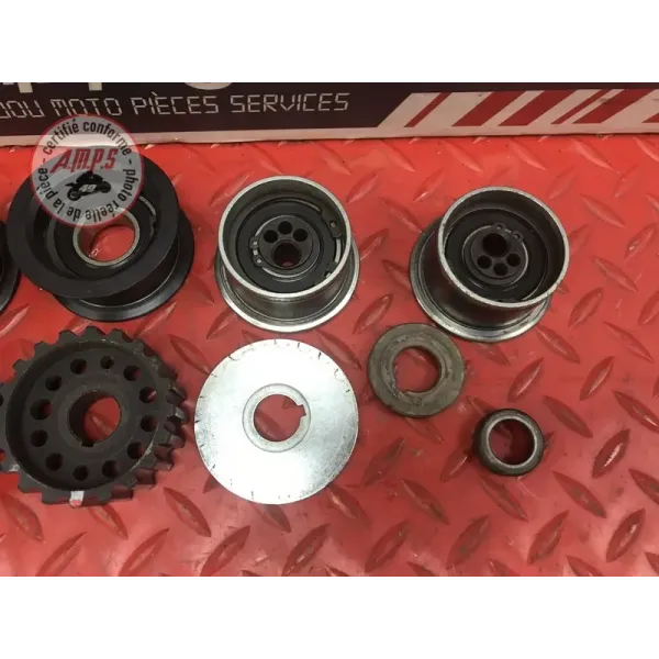 Pignon de distribution Ducati 848 SBK 2008 à 2013