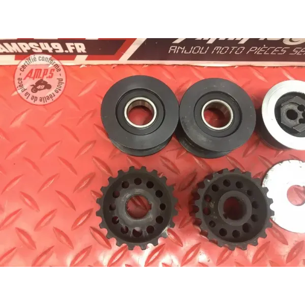 Pignon de distribution Ducati 848 SBK 2008 à 2013
