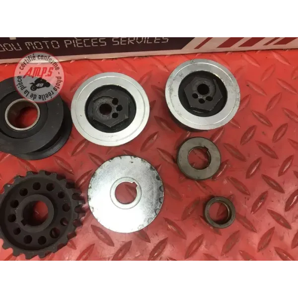Pignon de distribution Ducati 848 SBK 2008 à 2013
