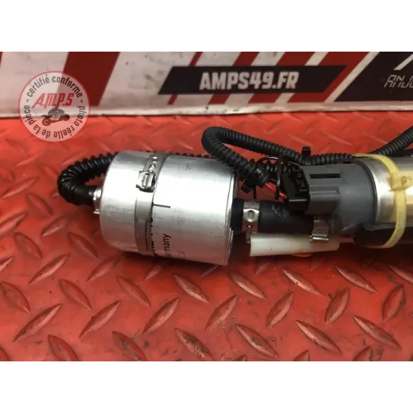 Pompe a essence Ducati 848 SBK 2008 à 2013