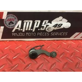 REoulette de selecteur 