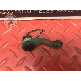 REoulette de selecteur 