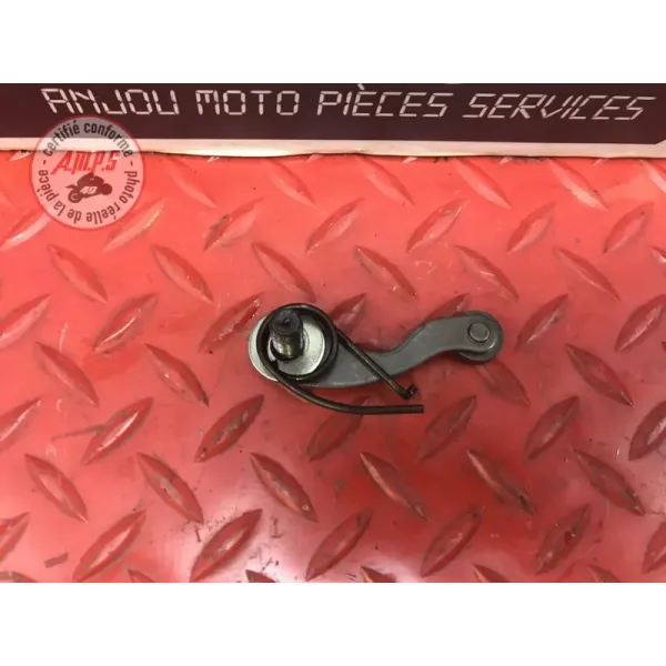 Roulette de selecteur Ducati 848 SBK 2008 à 2013