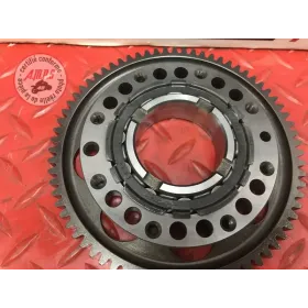 Roue libre de démarreur 