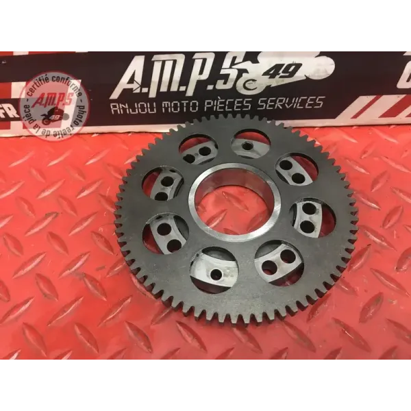 Roue libre de démarreur Ducati 848 SBK 2008 à 2013