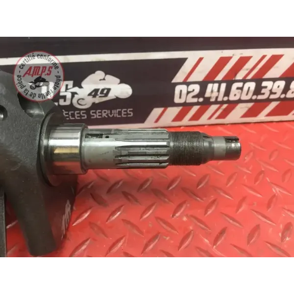 Vilebrequin avec bielles Ducati 848 SBK 2008 à 2013