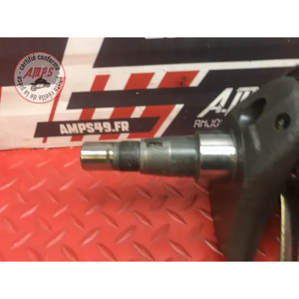 Vilebrequin avec bielles Ducati 848 SBK 2008 à 2013
