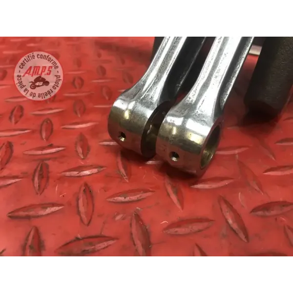 Vilebrequin avec bielles Ducati 848 SBK 2008 à 2013
