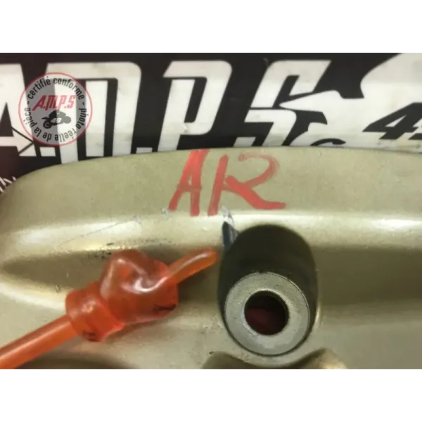Vilebrequin avec bielles Ducati 848 SBK 2008 à 2013
