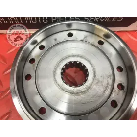 Volant moteur Ducati 848 SBK 2008 à 2013