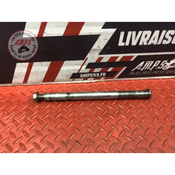 Axe de bras oscillant Ducati 848 SBK 2008 à 2013