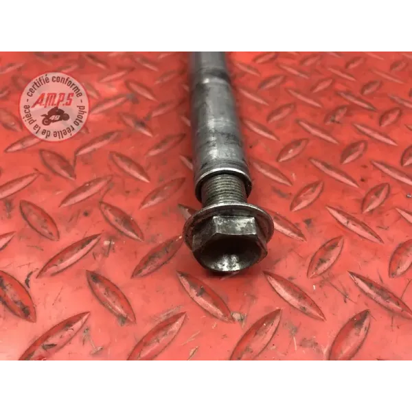 Axe de bras oscillant Ducati 848 SBK 2008 à 2013