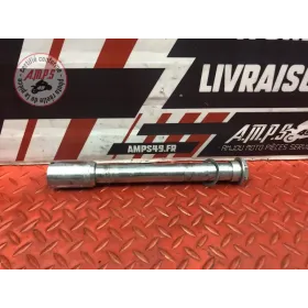 Axe de roue avant Ducati 848 SBK 2008 à 2013