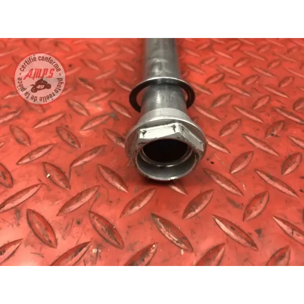 Axe de roue avant Ducati 848 SBK 2008 à 2013